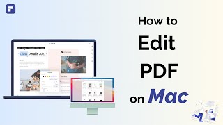 best interactive pdf software for mac